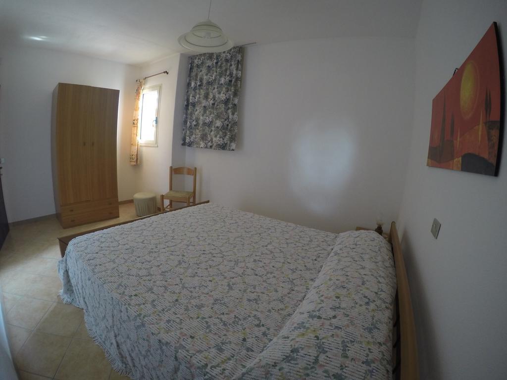 Appartamenti Con Vista Panoramica Санта Мария Наварезе Екстериор снимка